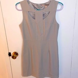 Women’s Cutout Dress